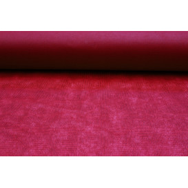 Novotex Tablecloth Roll Burgundy "Espiral" P40cm 1,2x50m P40cm  (1 Unit)