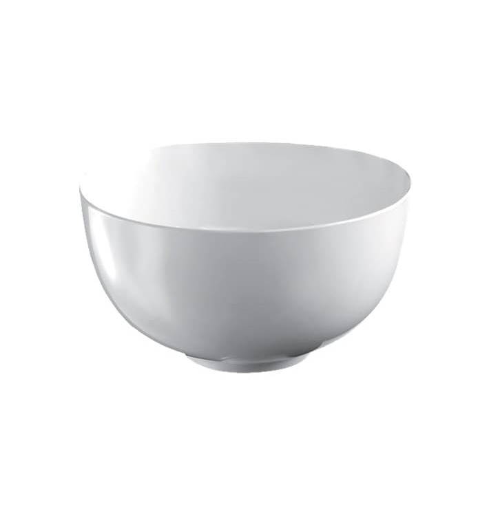 Tasting Plastic Bowl PS "Small Size Style" White 150ml (12 Units) Tasting Plastic Bowl PS "Small Size Style" White 150ml (12 Units)