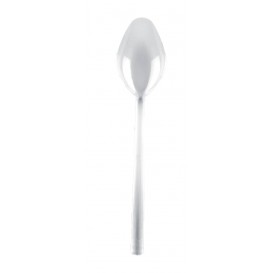 Tasting Mini Spoon Clear 10cm (50 Units) 