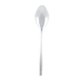 Tasting Mini Spoon Clear 10cm (50 Units) 