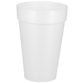 Foam Cup EPS 12Oz/360 ml Ø8,9cm (25 Units) 