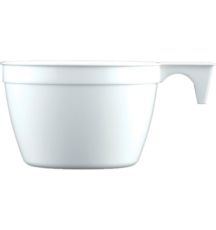 Plastic Cup White 90ml (50 Units) Plastic Cup White 90ml (50 Units)