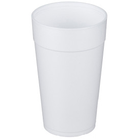 Foam Cup EPS 44Oz/1300ml Ø11,7cm (20 Units) 