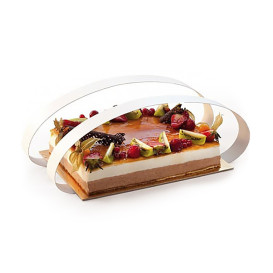 Paper Band for Cakes 65x4cm 