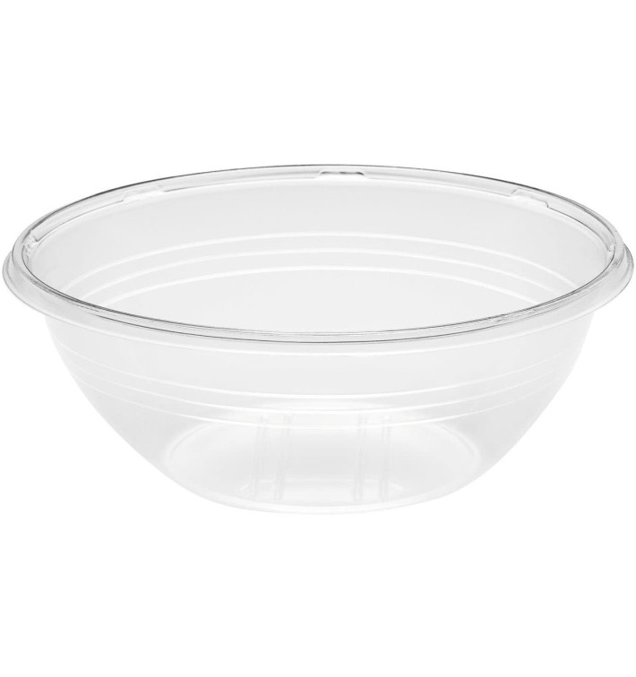 Plastic Bowl PS Crystal 380ml (600 Units) Plastic Bowl PS Crystal 380ml (600 Units)