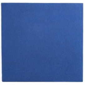 Paper Napkin Blue 25x25cm 2C (1400 Units)