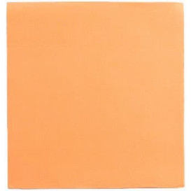 Paper Napkin Double Point Salmon 2C 33x33cm (1350 Units)