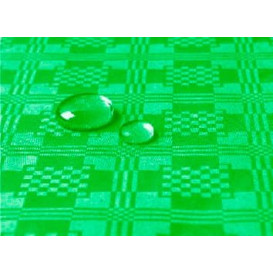 Tablecloth Roll Waterproof Kiwi Green 1,2x5m (1 Unit)