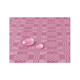 Tablecloth Roll Waterproof Pink 1,2x5m (1 Unit)
