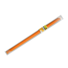 Tablecloth Roll Waterproof Orange 1,2x5m (1 Unit)