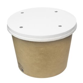 Paper Chicken Bucket 5100ml (25 Units) Paper Chicken Bucket 5100ml (25 Units)