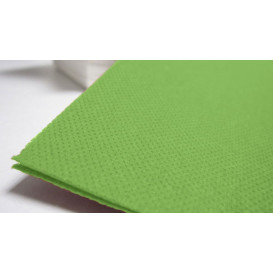 Paper Napkin Double Point Meadow 40x40cm (1.200 Units)