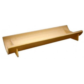 Bamboo Tray 20x6x3cm (200 Units)