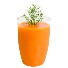 Plastic Tasting Cup PS Clear 150ml (288 Units)
