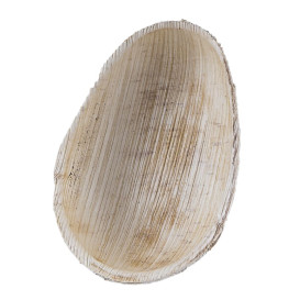 Palm Leaf Mini Bowl Ø8cm (750 Units)