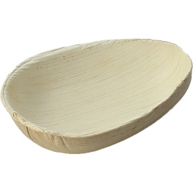 Palm Leaf Mini Bowl Ø8cm (30 Units) 