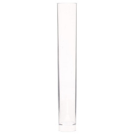 Plastic Tasting Cup PS Clear 35ml (10 Units) 