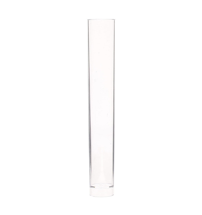Plastic Tasting Cup PS Clear 35ml (360 Units) Plastic Tasting Cup PS Clear 35ml (360 Units)