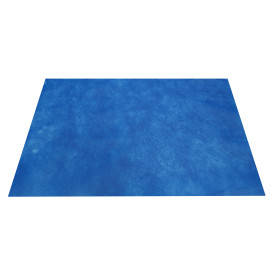 Novotex Placemat Blue Royal 50g 30x40cm (500 Units)  