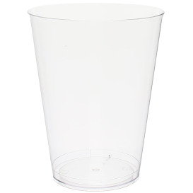 Plastic Cup PS Injection Moulding Cider 500 ml (25 Units) 