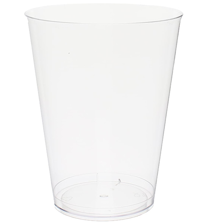 Plastic Cup PS Injection Moulding Cider 500 ml (25 Units) 