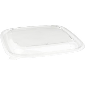 Plastic Dome Lid for Bowl "Impression" (50 Units)