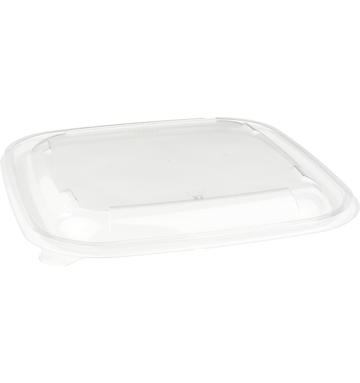 Plastic Dome Lid for Bowl "Impression" (50 Units) Plastic Dome Lid for Bowl "Impression" (50 Units)