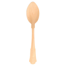 Wooden Spoon "Classic" 20cm (100 Units)