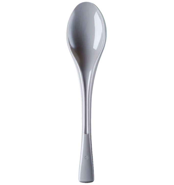 Plastic Spoon PS "Fly" beige 14,5cm (3000 Units) Plastic Spoon PS "Fly" beige 14,5cm (3000 Units)