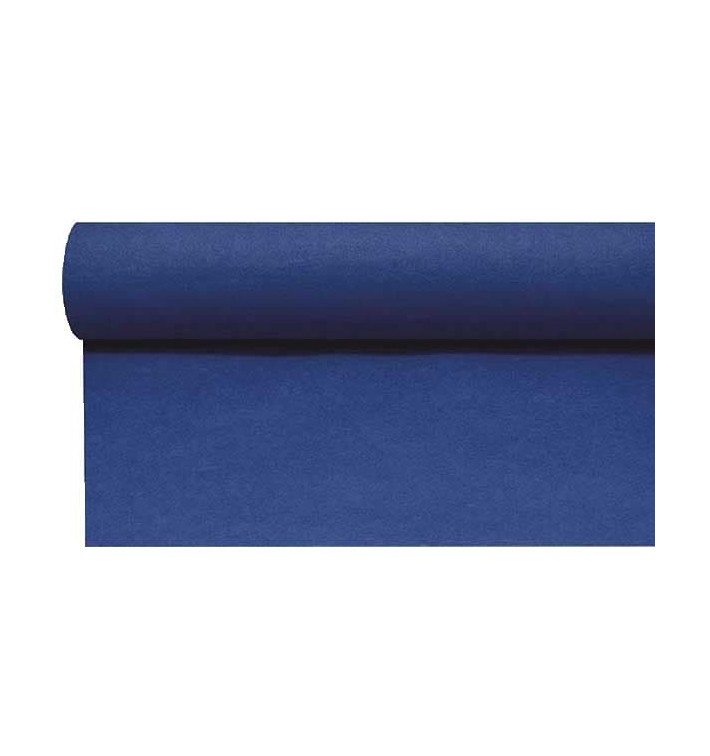 Airlaid Tablecloth Roll Blue 1,20x25m P1,2m (1 Unit) Airlaid Tablecloth Roll Blue 1,20x25m P1,2m (1 Unit)