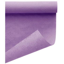 Paper Tablecloth Roll Lilac 1,2x7m (25 Units)