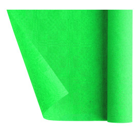 Paper Tablecloth Roll Green 1,2x7m (1 Unit)