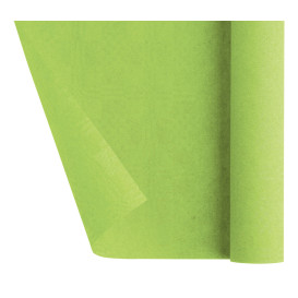 Paper Tablecloth Roll Lime Green 1,2x7m (1 Unit)