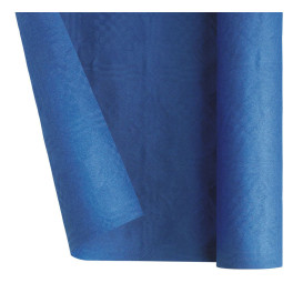 Paper Tablecloth Roll Dark Blue 1,2x7m (25 Units)