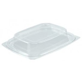 Plastic Lid for Deli Container OPS High Dome Lid Clear 710/946ml (504 Units)