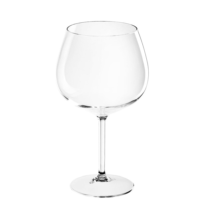 Reusable Plastic Glass for Gin "Tritan" 860ml (1 Unit) Reusable Plastic Glass for Gin "Tritan" 860ml (1 Unit)