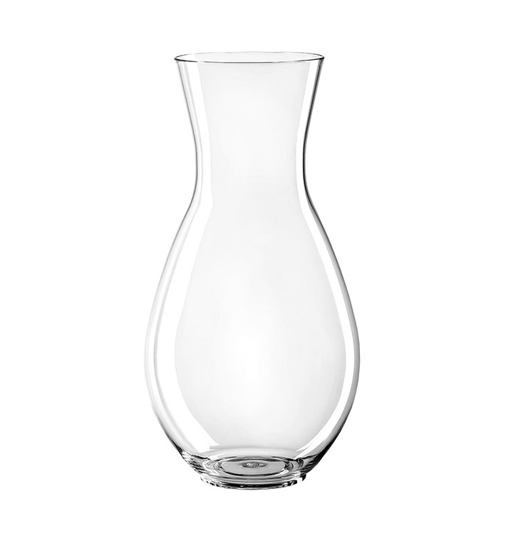 Plastic Jug Reusable Clear "Tritan" 1000ml (1 Unit) Plastic Jug Reusable Clear "Tritan" 1000ml (1 Unit)