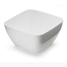 Tasting Dishes Kit PS White and Black 24 Pieces (1 Unit)
