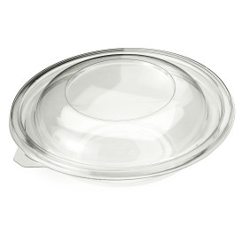 Plastic Lid for Bowl PET Ø26cm (36 Units)