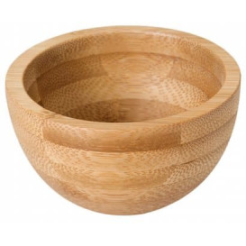 Bamboo Bowl Ø11x4,5cm (1 Unit) 