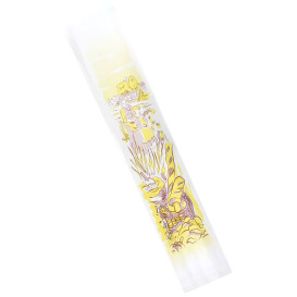 Paper Food Bag "Siega" 9+5x50cm (1000 Units)