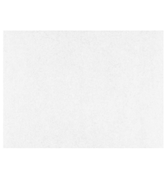 Paper Food Wrap Grease-Proof PE White 33x42cm (1000 Units) Paper Food Wrap Grease-Proof PE White 33x42cm (1000 Units)