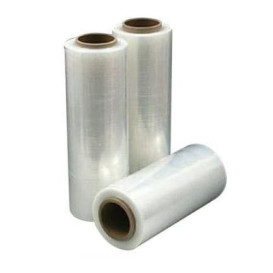 Pallet Stretch Wrap Film Manual 5cm 2,1Kg Clear (1 Unit)