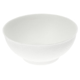 Sugarcane Mini Bowl Round Shape White Ø7cm (600 Units)