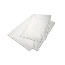 Chamber Vacuum Pouches Coarse 2,00x2,50cm (100 Units)  