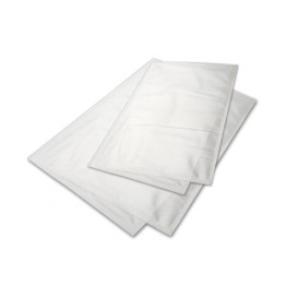 Chamber Vacuum Pouches Coarse 2,50x3,00cm (100 Units)  