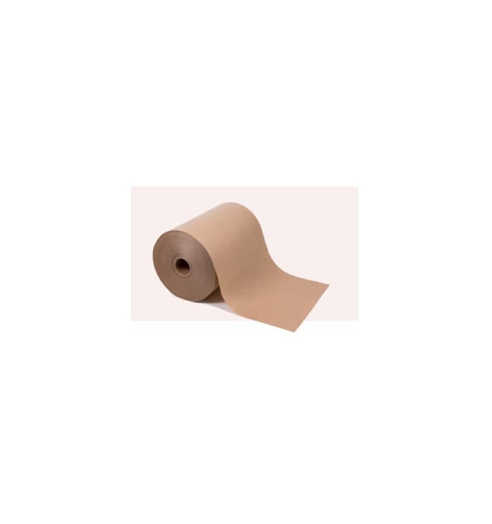Paper Roll Kraft 60g/40cm 10kg (1 Unit) Paper Roll Kraft 60g/40cm 10kg (1 Unit)