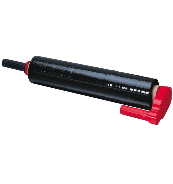 Plastic Pallet Stretch Wrap Roll Holder 5cm (1 Unit) Plastic Pallet Stretch Wrap Roll Holder 5cm (1 Unit)