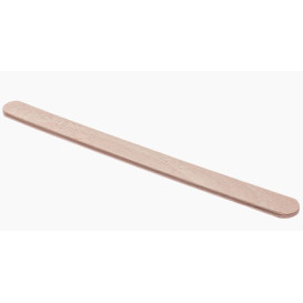 Wooden Coffee Stirrer Vending 9,3cm (50 Units) 