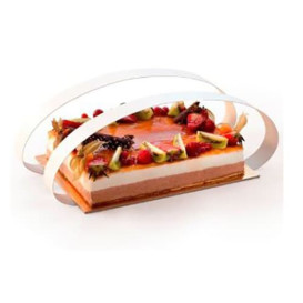 Paper Cake Band 65x4cm (4 Kg)